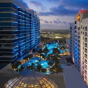 Seminole Hard Rock And Casino Tampa 4*, Orient Park États-Unis