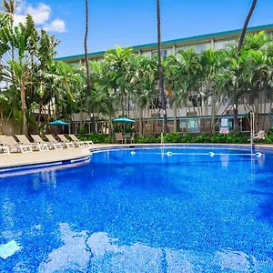 Airport 3*, Honolulu États-Unis