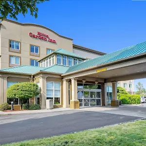 Hilton Garden Airport Hotel Portland