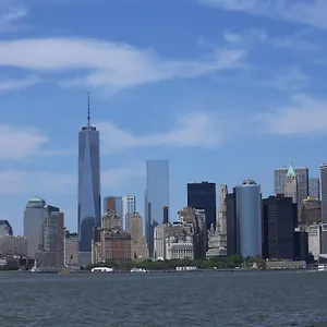 4* Hotel Manhattan Financial District, An Ihg