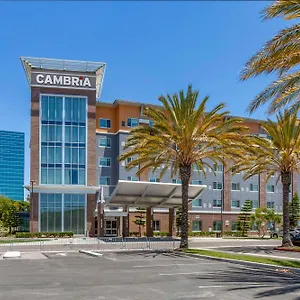 Cambria Lax 4*, El Segundo États-Unis