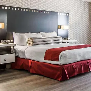 Tilt Universal-hollywood, Ascend Collection Hotel Los Angeles