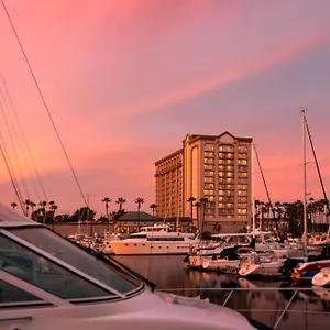 The Ritz-carlton, Marina Del Rey 5*, Los Angeles États-Unis