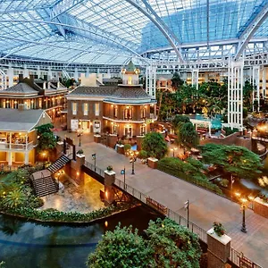 Gaylord Opryland & Convention Center 4*, Nashville États-Unis