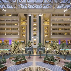 Hyatt Regency International Airport 4*, Orlando États-Unis