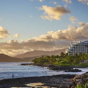 Four Seasons Oahu At Ko Olina 5*, Kapolei États-Unis