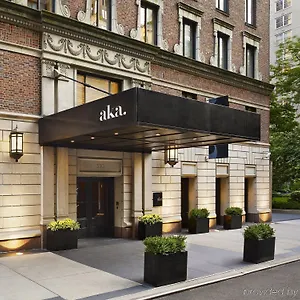 4* Aparthotel Aka Sutton Place