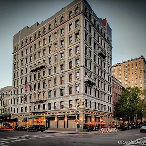 Wales Hotel