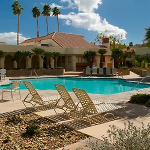 The Oasis Resort Palm Springs