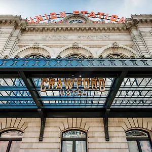 The Crawford Hotel Denver