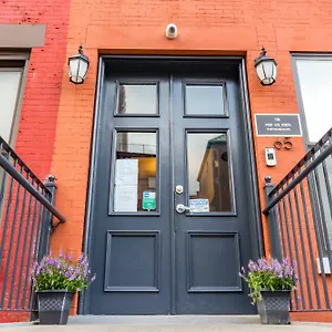 3* Guest house The Park Ave North