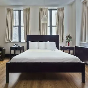 4* Hotel Eurostars Street