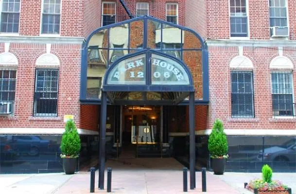 Park House Hotel Brooklyn نيو يورك