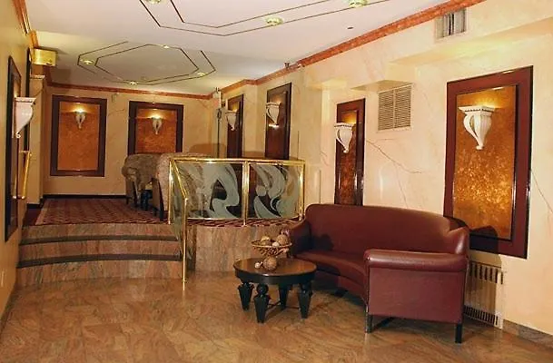 Park House Hotel Brooklyn نيو يورك